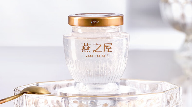 科學(xué)控糖，悅享滋養——燕之屋悅·享零糖燕窩全新上線(xiàn)