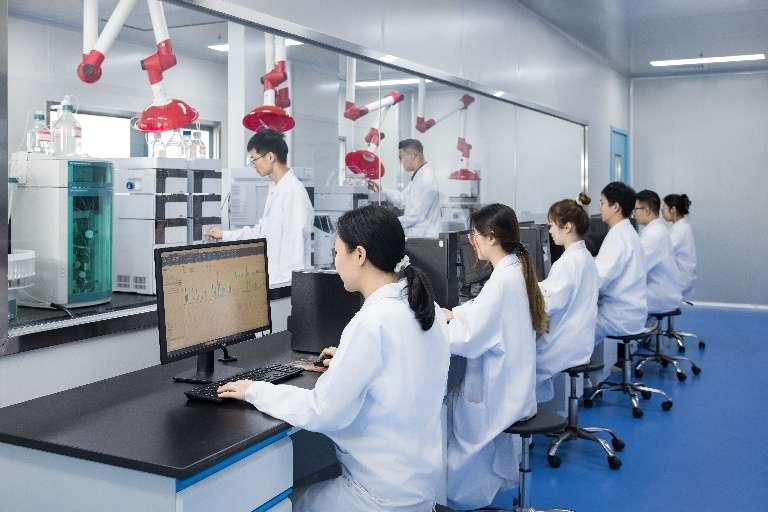燕之屋榮獲“福建省工業(yè)龍頭企業(yè)”稱(chēng)號，彰顯企業(yè)“領(lǐng)頭燕”地位